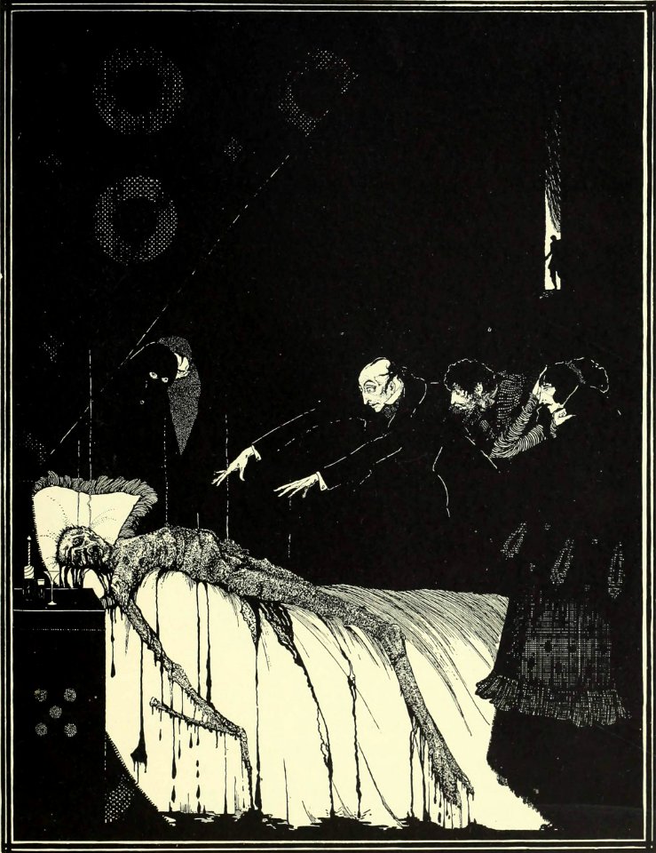Detestable Putridity
