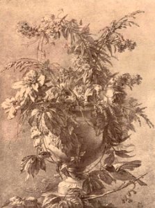 Flore pittoresque—Plate 18
