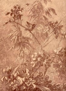 Flore pittoresque—Plate 8