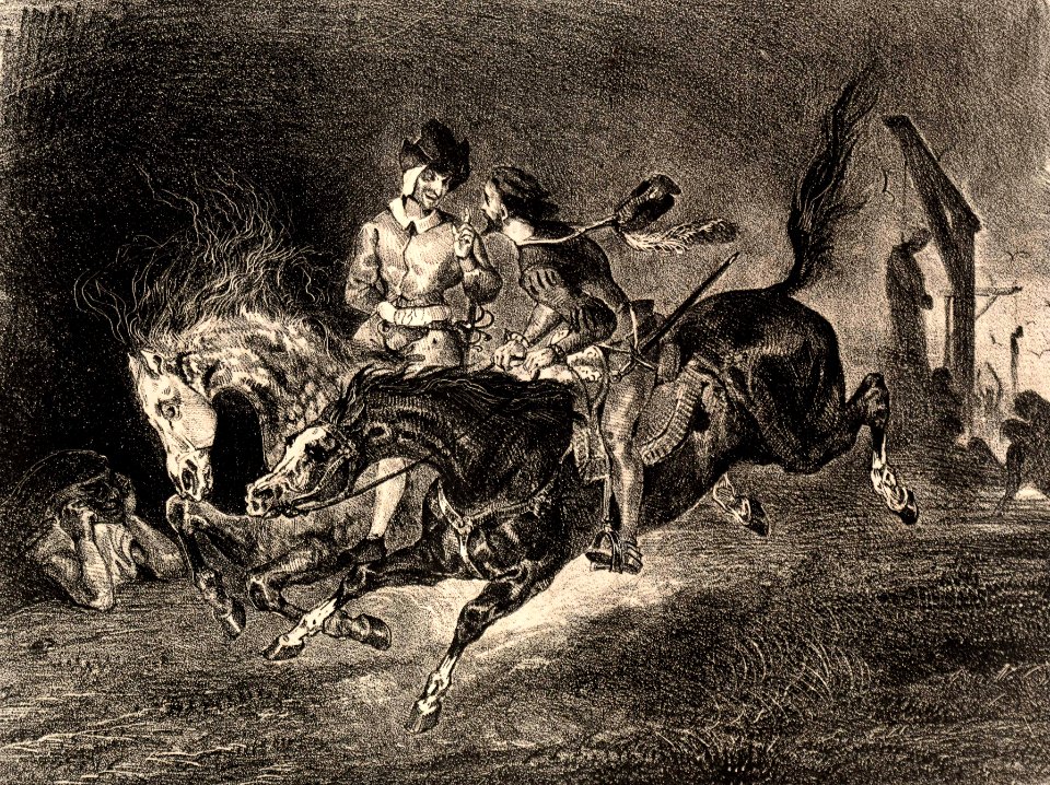 A Witches’ Guild