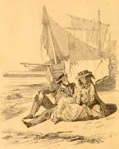 Love in Idleness