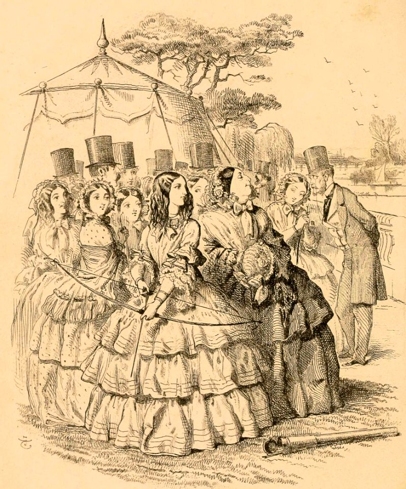 Margaret Spencer