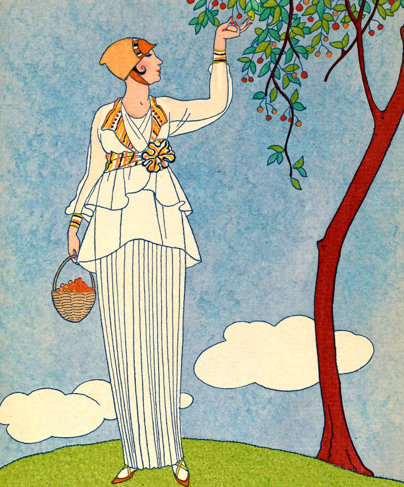 Cherry Plum Season