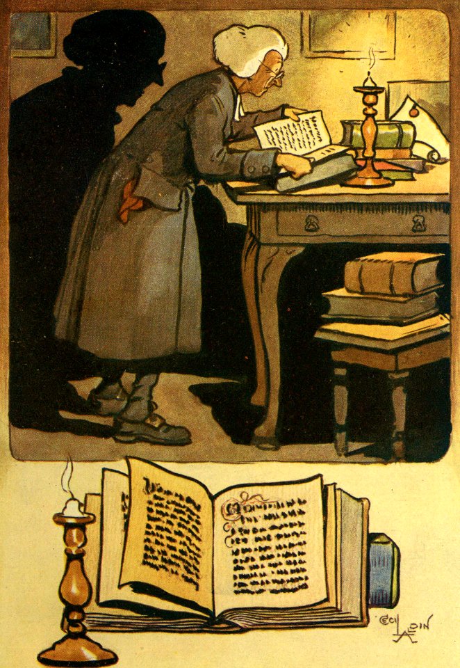 The Editions of Caxton and Wynkyn de Worde
