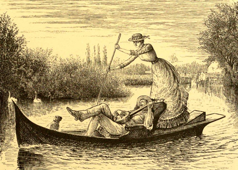 The Gondolette