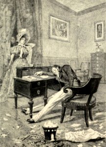 In the Editorial Armchair
