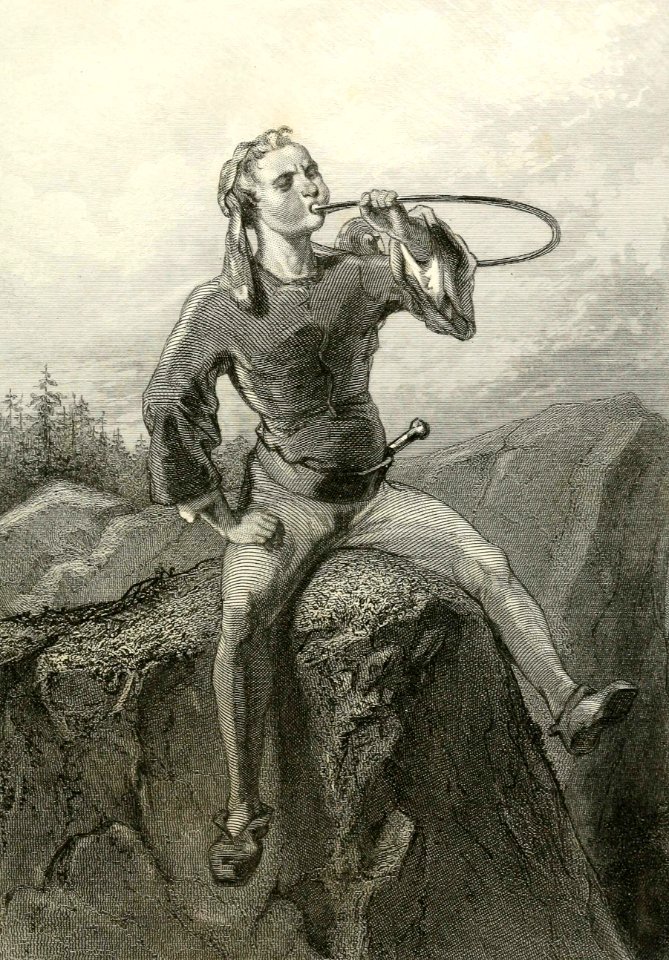 Hunting Music