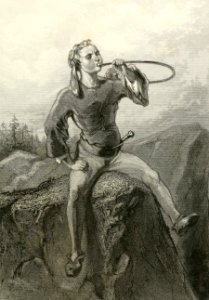 Hunting Music