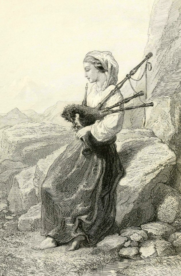 Music in the Mountains