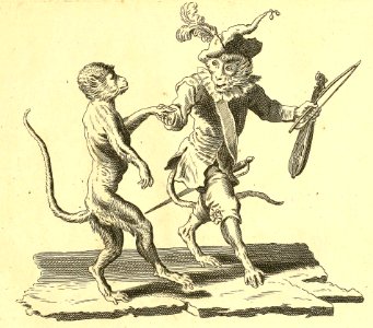 The Dancing Master