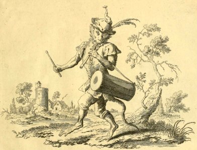 The Tabor