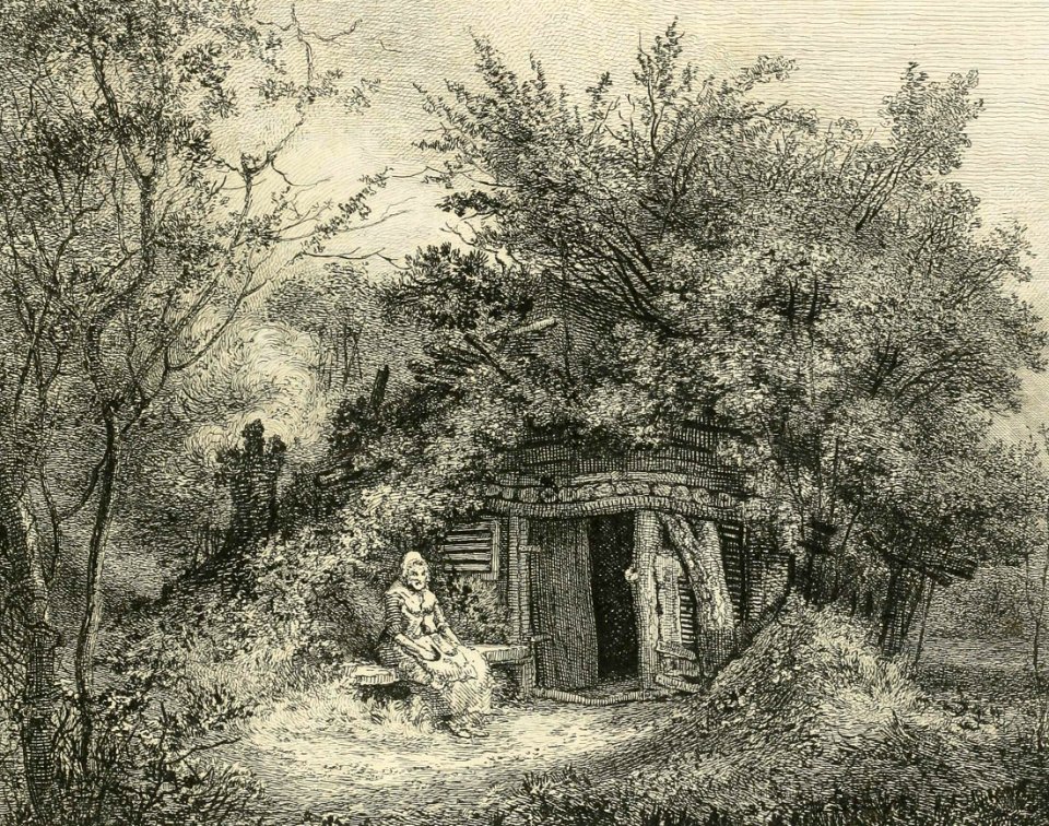 Lady Plomer’s Palace