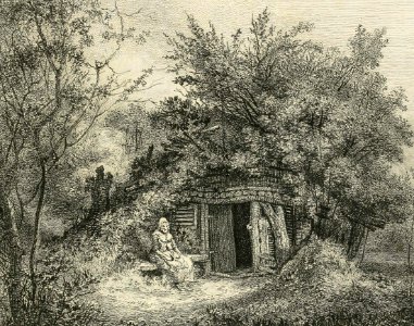 Lady Plomer’s Palace