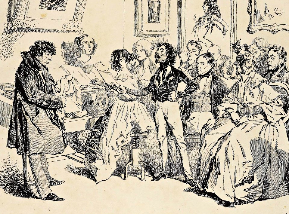 Family Get-Together