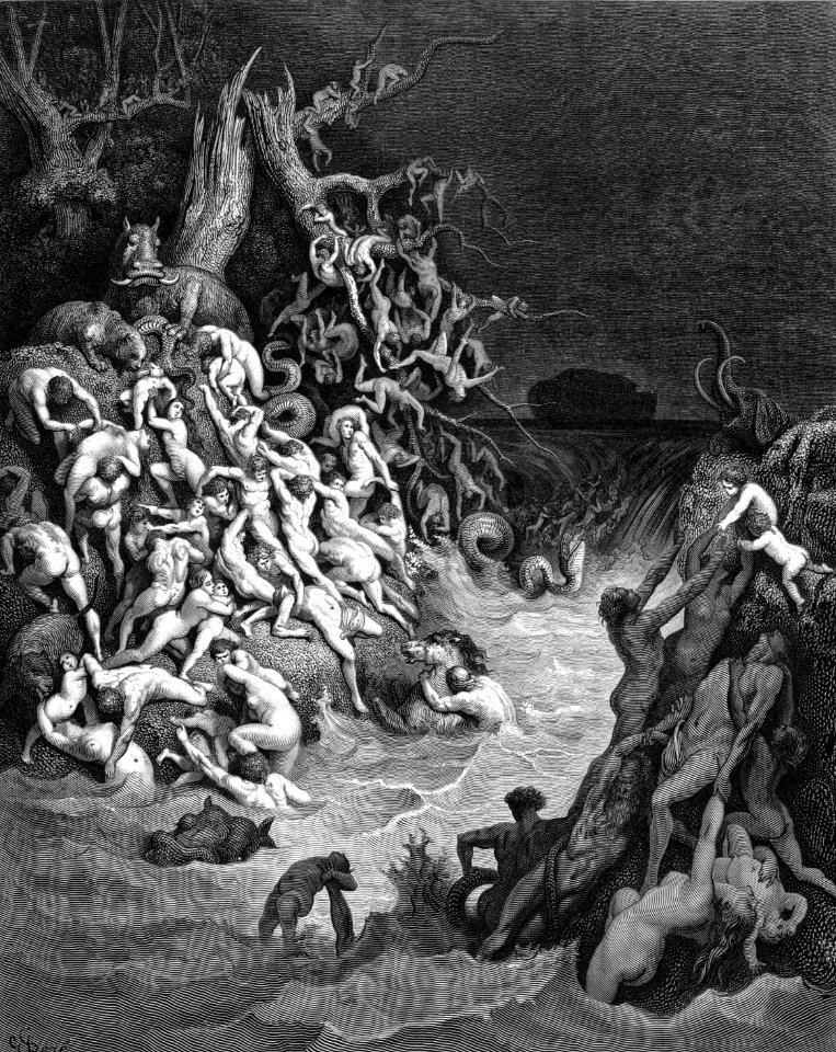 The Deluge
