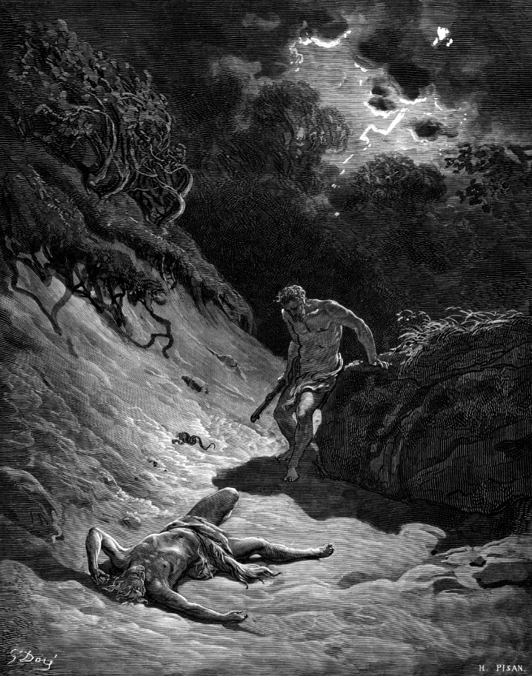 The Murder of Abel
