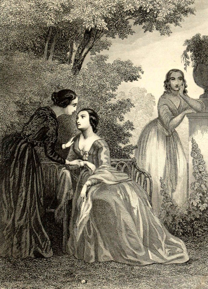 Geldberg’s Daughters