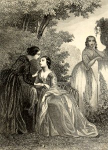 Geldberg’s Daughters