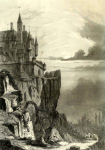 Bluthaupt Castle
