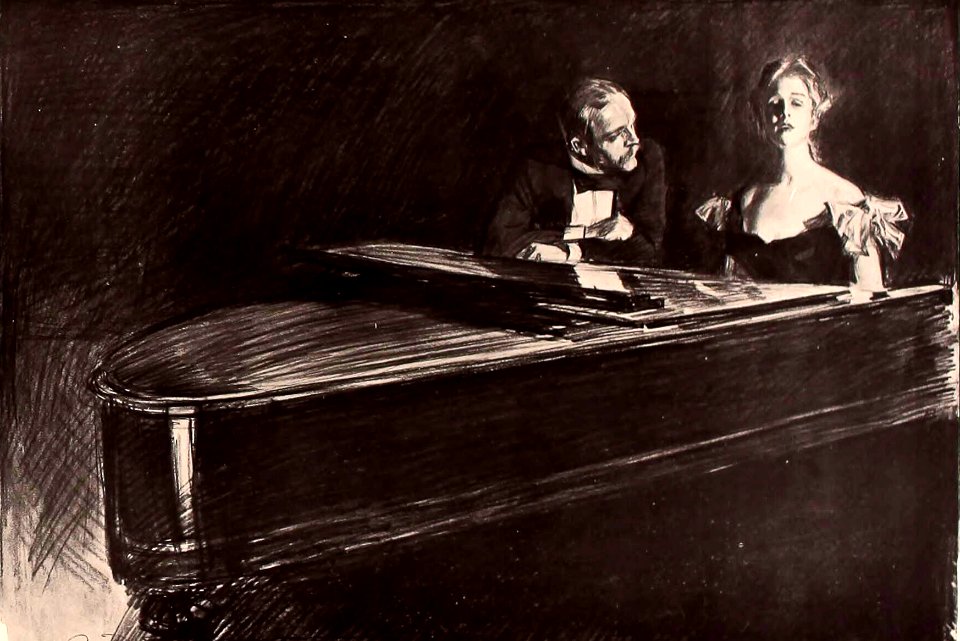 A Love Song
