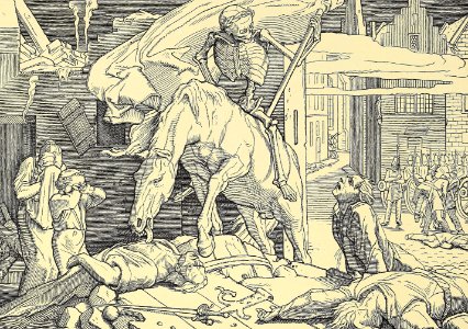 Death as Victor