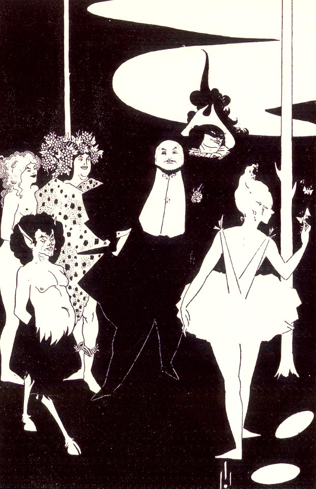 Plays—Frontispiece