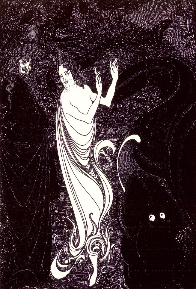 Das Rheingold III