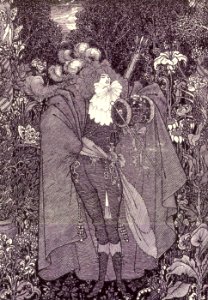 The Abbé