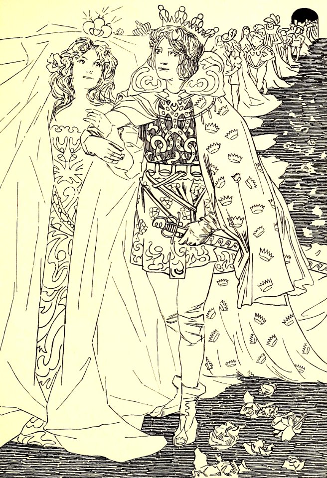 Came Briar-Rose
