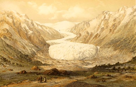 Nigardsbreen