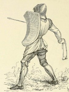 Medieval Slinger
