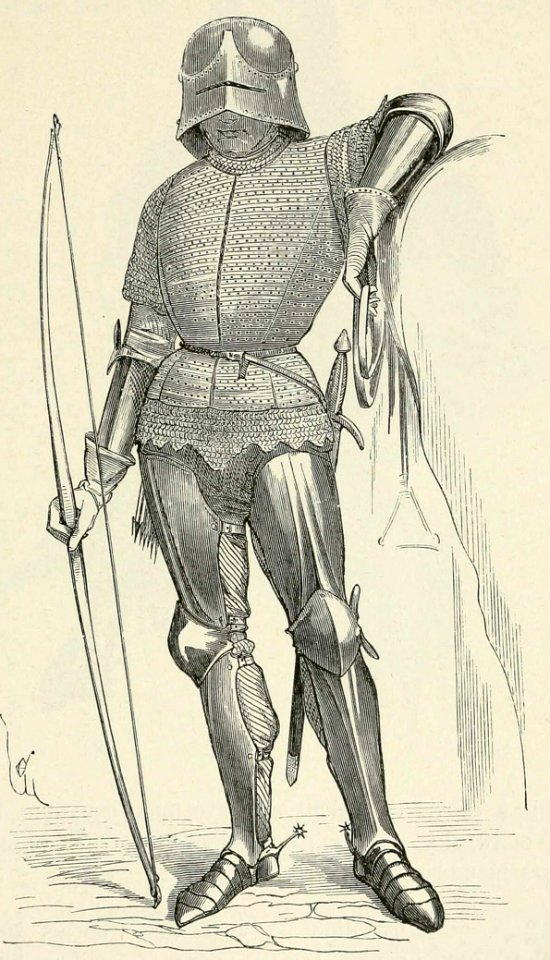 Franc-Archer