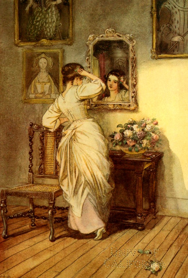 Illuminating the Dusky Mirror