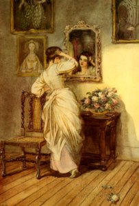 Illuminating the Dusky Mirror