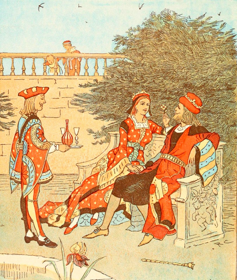 Summer Day