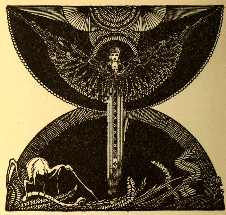 Faust—Opening Illustration