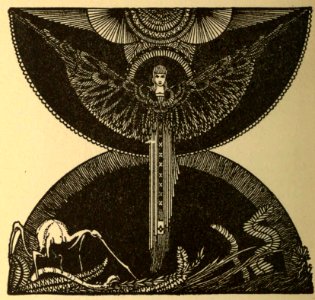 Faust—Opening Illustration