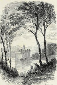 Chillon Castle
