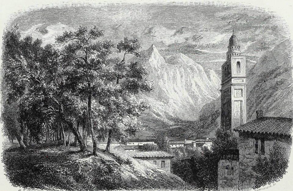 Borgo Valsugana