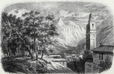 Borgo Valsugana
