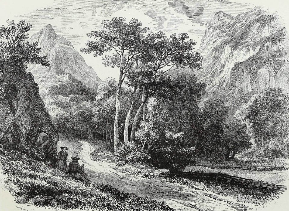 Aosta Valley
