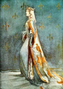 The Queen of Richard II
