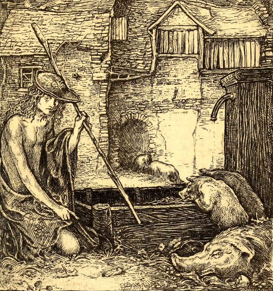 The Prodigal