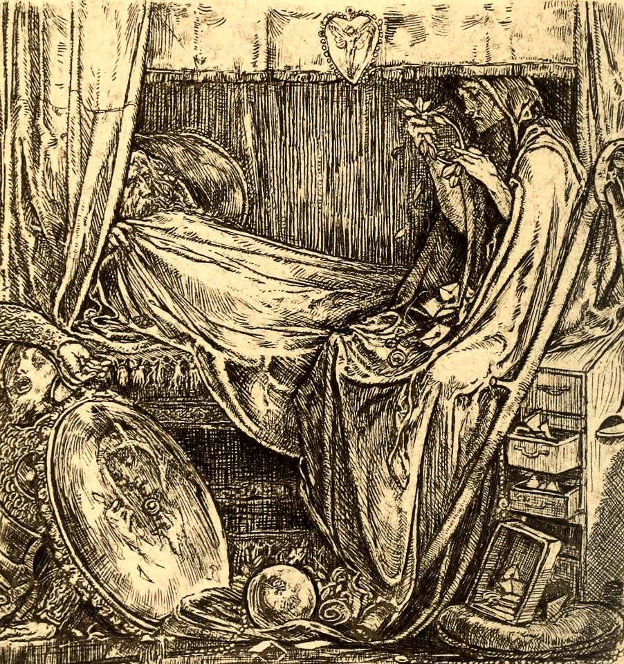 The Defeat of Glory