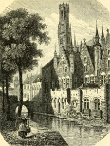 Manor of Brugse Vrije