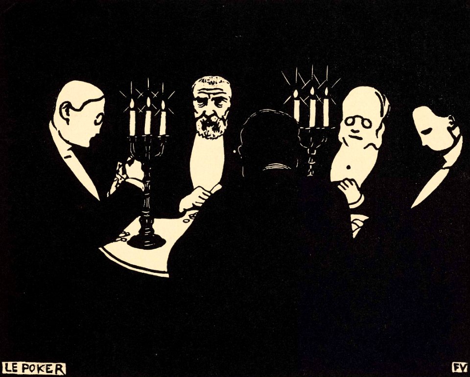 Poker