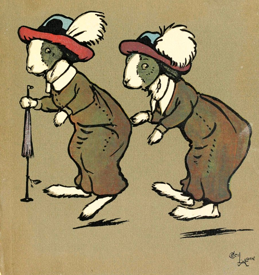 Hobble Gowns