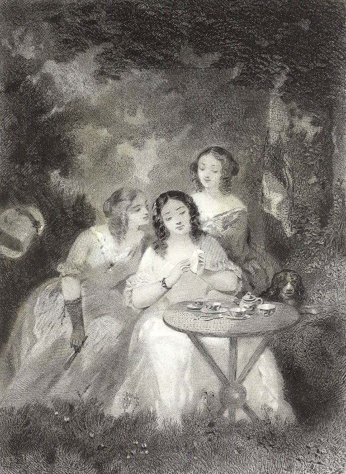 The Letter