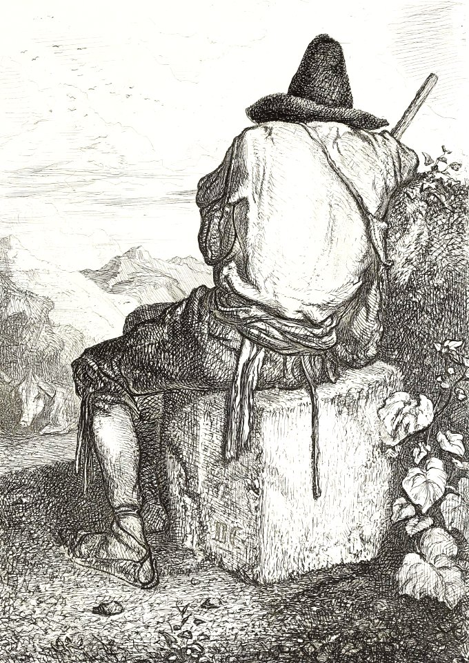 Swineherd