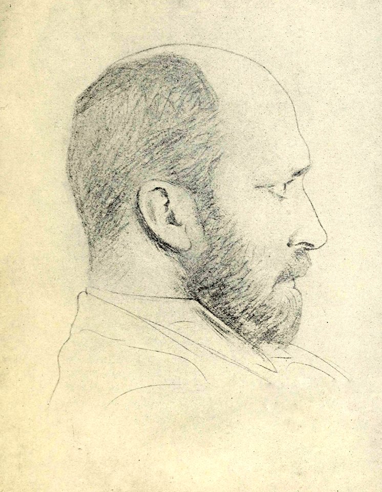 Henry James